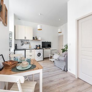 Appartement met een Slaapkamer